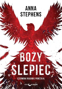 Obrazek Boży ślepiec. Tom 1