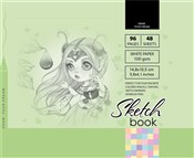 polish book : Szkicownik...