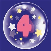 Książka : Balon 45 c...