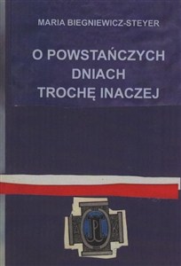 Obrazek O powstańczych dniach trochę inaczej