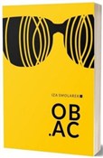 Obca - Iza Smolarek -  books from Poland