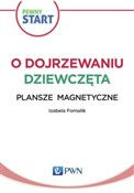 Pewny star... - Izabela Fornalik -  foreign books in polish 