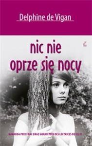 Picture of Nic nie oprze się nocy