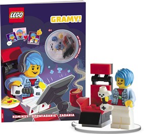 Obrazek Lego Mixed Themes Gramy!