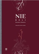 Polska książka : Nie boli - Kateryna Babkina
