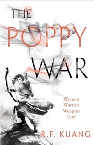 Obrazek The Poppy War