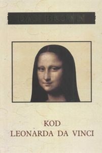 Picture of Kod Leonarda Da Vinci