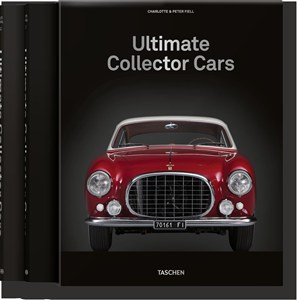 Obrazek Ultimate Collector Cars