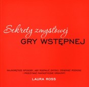 Zobacz : Sekrety zm... - Laura Ross