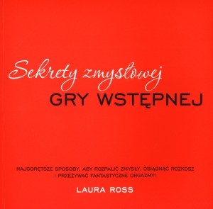 Obrazek Sekrety zmysłowej gry wstępnej