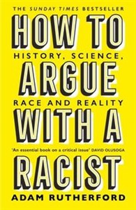 Obrazek How To Argue with a Racist