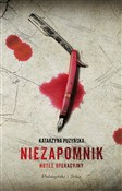 polish book : Niezapomni... - Katarzyna Puzyńska
