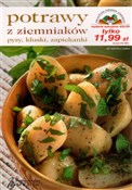 Potrawy z ... - Opracowanie Zbiorowe -  books in polish 
