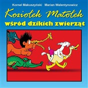 Koziołek M... - Kornel Makuszyński -  foreign books in polish 