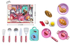 Picture of Zestaw naczyń kuchennych