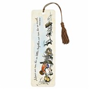 Polska książka : Zakładka d...