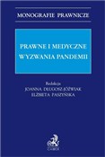 Prawne i m... -  foreign books in polish 