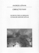 Obraz płyn... - Andrzej Leśniak -  books in polish 