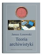 Teoria arc... - Janusz Łosowski -  books from Poland