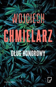 Obrazek Bezimienny T.2 Dług honorowy