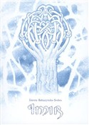 Książka : Imir - Dorota Bałuszyńska-Srebro