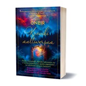 Książka : Kroniki mu... - Ezo Oneir