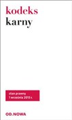 Polska książka : Kodeks kar... - Opracowanie Zbiorowe