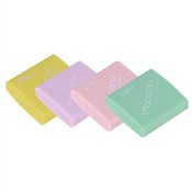 Polska książka : Gumka mała...