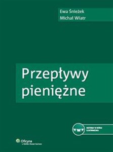 Obrazek Przepływy pieniężne