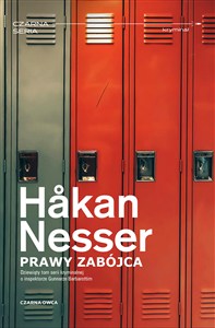 Obrazek Prawy zabójca