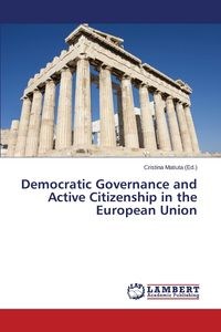 Obrazek Democratic Governance and Active Citizenship in the European Union