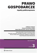 polish book : Prawo gosp... - Cezary Banasiński, Joanna Róg-Dyrda, Paweł Widawski, Mariusz Sudoł, Krzysztof Jaroszyński, Magdalena
