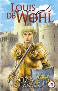 Picture of Boża wojowniczka