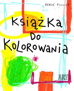 Picture of Książka do kolorowania