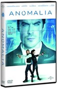 Anomalia - Simon Lewis -  books from Poland