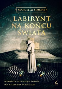 Obrazek Labirynt na końcu świata