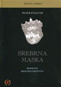 polish book : Srebrna ma... - Peter Englund