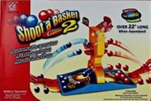 Obrazek Shoot a Basket 2