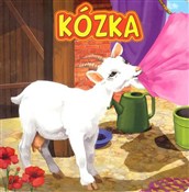 Polska książka : Kózka - Katarzyna Campbell