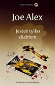 polish book : Jesteś tyl... - Joe Alex