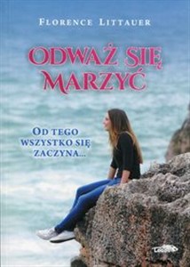 Obrazek Odważ się marzyć