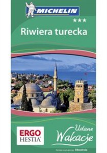 Obrazek Riwiera turecka Udane Wakacje