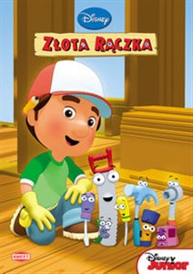 Obrazek Złota Rączka KR213