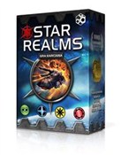 polish book : Star Realm...
