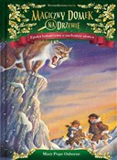 Epoka lodo... - Mary Pope Osborne -  books from Poland