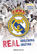 polish book : Real. Król... - Marcin Kalita