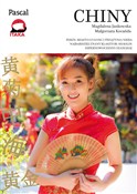 Chiny - Magdalena Jankowska, Małgorzata Kocańda -  Książka z wysyłką do UK
