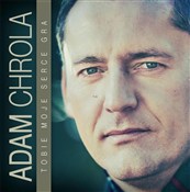 Książka : Tobie moje... - Adam Chrola