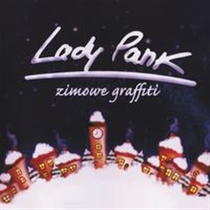 Picture of Zimowe graffiti