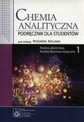 Chemia ana... - Ksiegarnia w UK